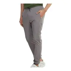 WILSON - Pantalon Deportivo Jogger Flex Gris