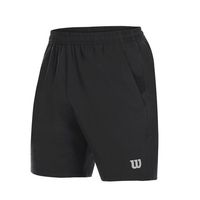 Short Flex Tenis Padel Negro