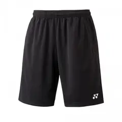 YONEX - Short Tenis Padel Negro
