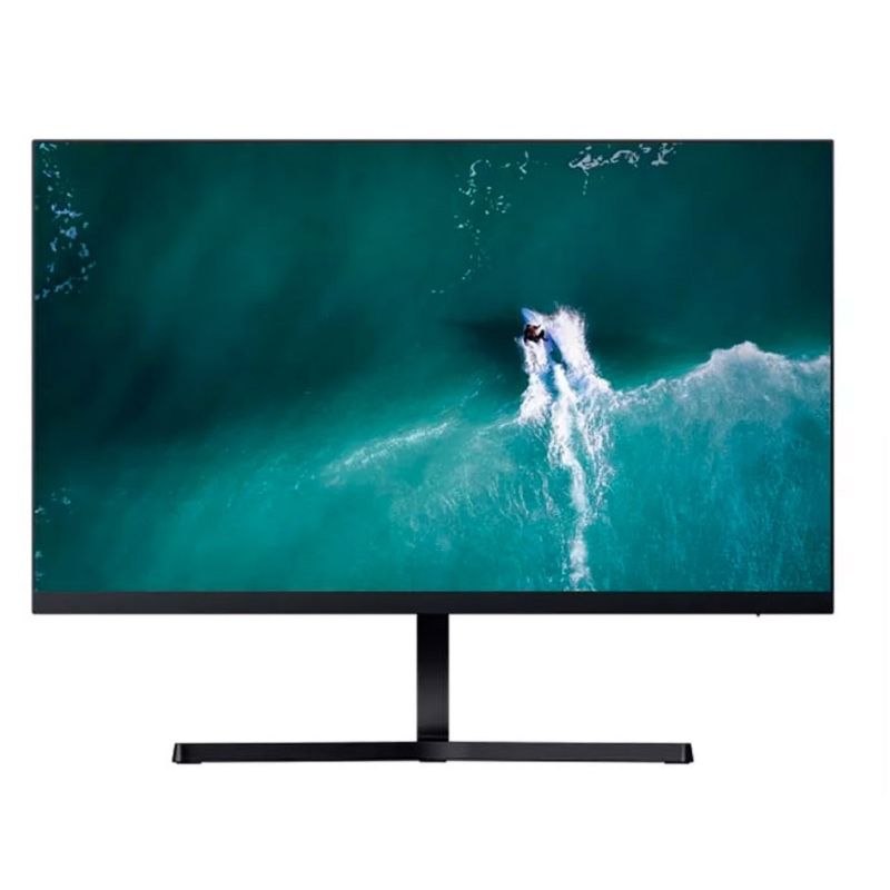 XIAOMI - Monitor Xiaomi Mi Desktop Ultra DeLGado 23" 1920x1080 Ips VGA/HDMI
