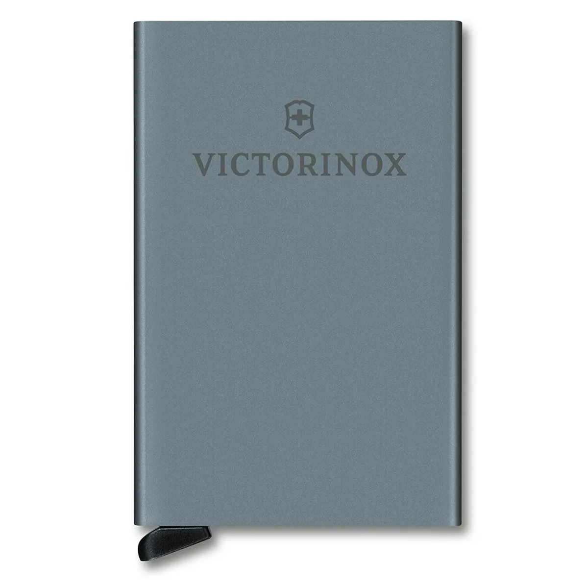 VICTORINOX - Tarjetero Altius Secrid Essential color titanio Victorinox