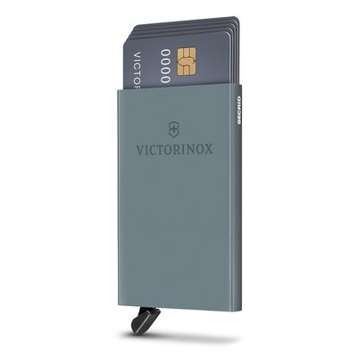 Imagen 2 del producto Tarjetero Altius Secrid Essential color titanio