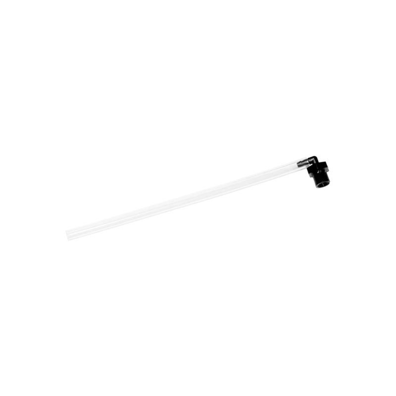 TOPMEDIC - Tubo Conector Para Vaso Humidificador Everflo