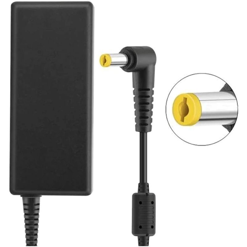 ACER - CARGADOR MARCA ACER 19V  71A 135W 55×17mm ORIGINAL