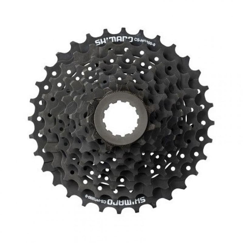 SHIMANO - PIÑON CASSETTE 8v 12-32 SHIMANO