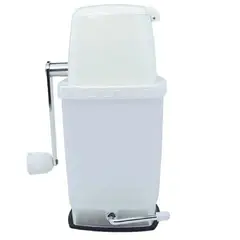 GENERICO - PICADORA DE HIELO BASE SUCCION