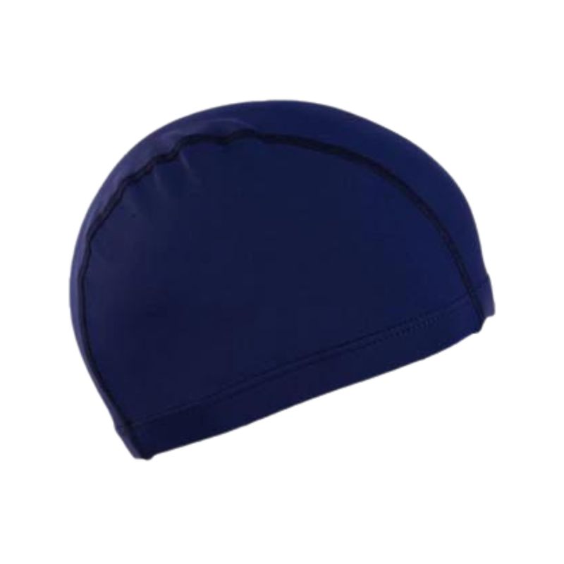 GENERICO - Gorro Natación Unisex Naylon Licra Piscina Baño Adulto Niño