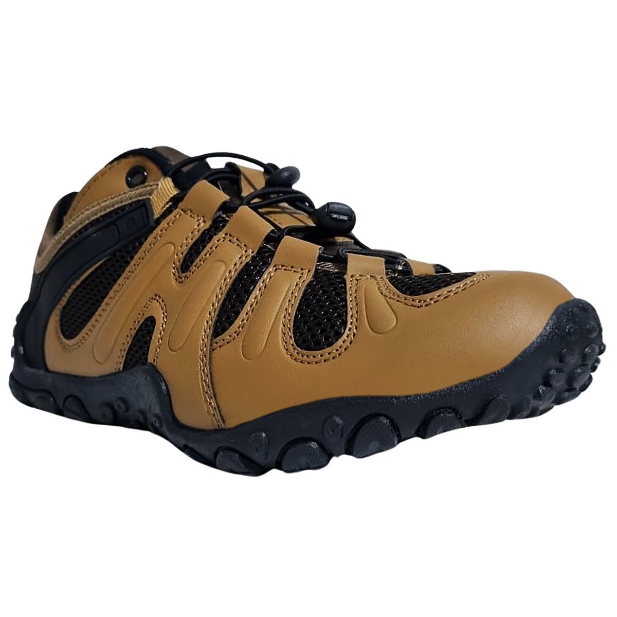 ZAPATILLACHILE - Zapatilla de Hombre Outdoor Ligeras