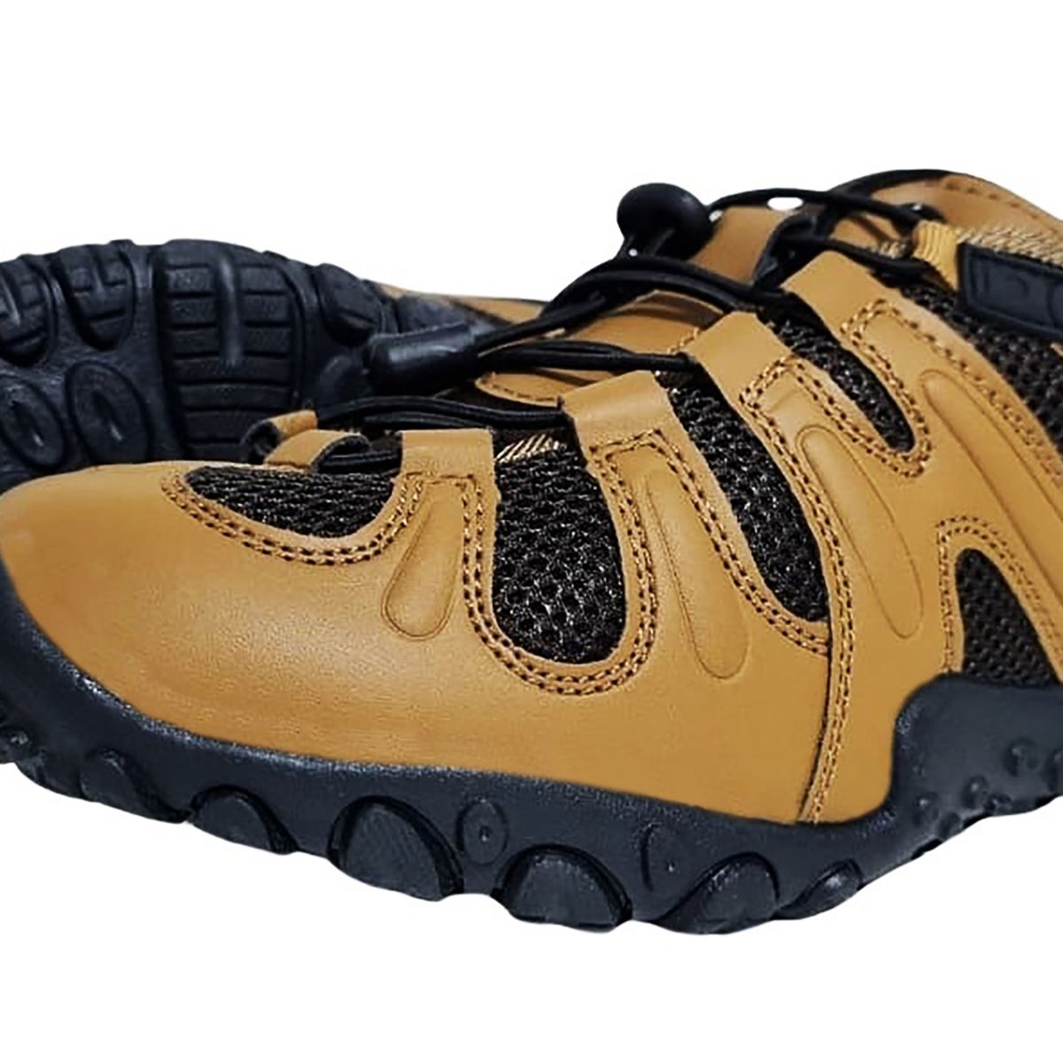 ZAPATILLACHILE - Zapatilla de Hombre Outdoor Ligeras