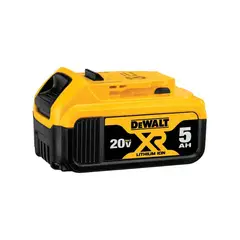 DEWALT - Batería Ion De Litio 20v Dcb205-b3