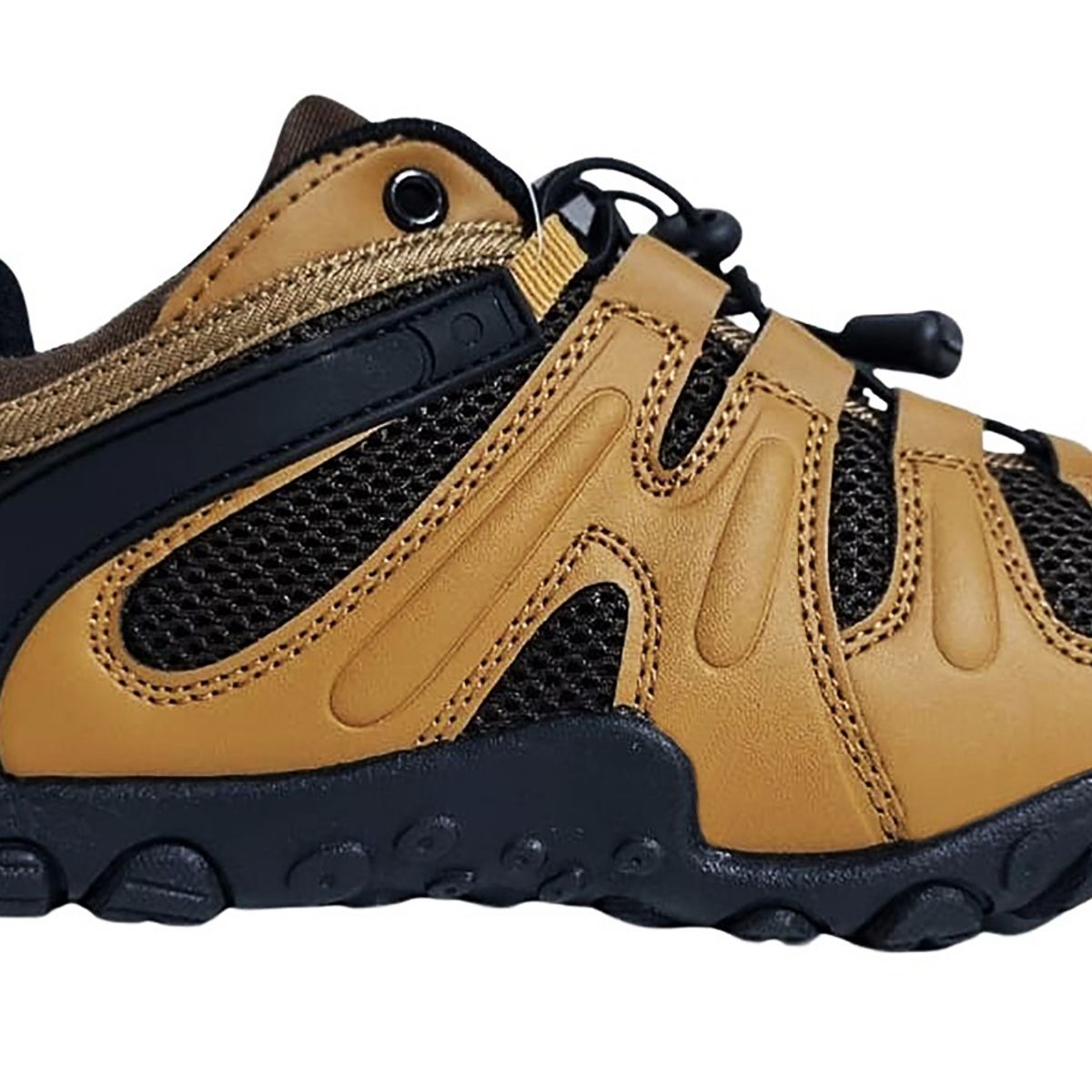 ZAPATILLACHILE - Zapatilla de Hombre Outdoor Ligeras