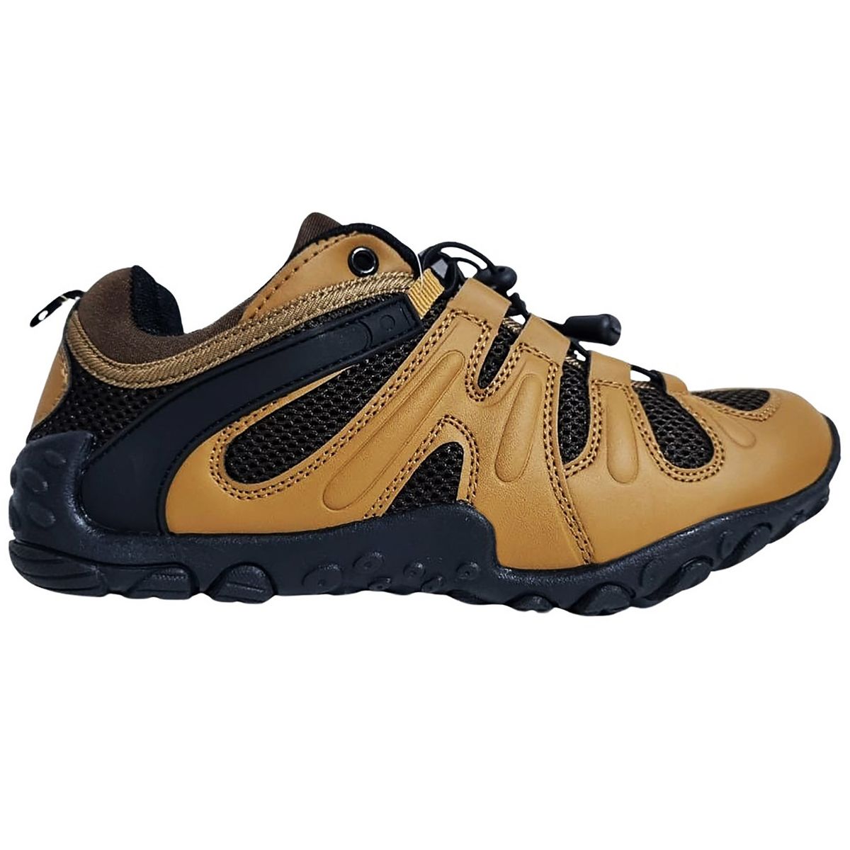 ZAPATILLACHILE - Zapatilla de Hombre Outdoor Ligeras