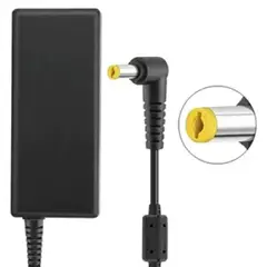 ACER - CARGADOR MARCA 19V-342A 65W 55×17mm ORIGINAL