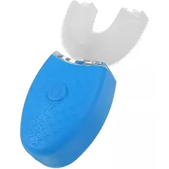 GENERICO - Blanqueador Dental Led Blanqueador De Dientes Interdental Azul