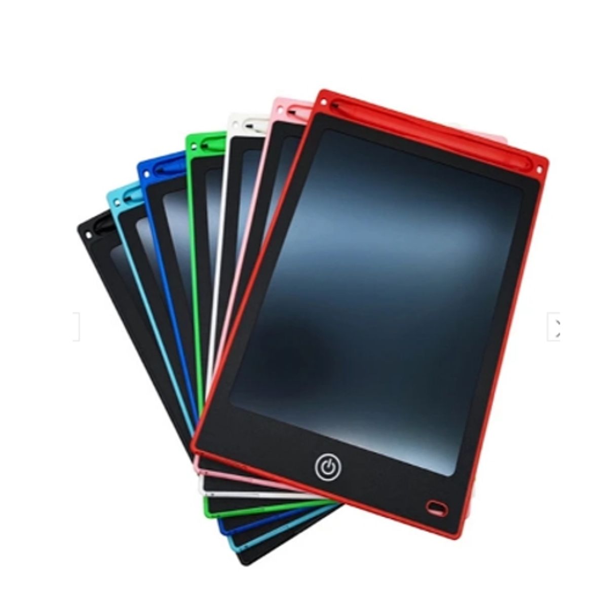 GENERICO - Pizarra Mágica Infantil Surtidas Con Lapiz Niños