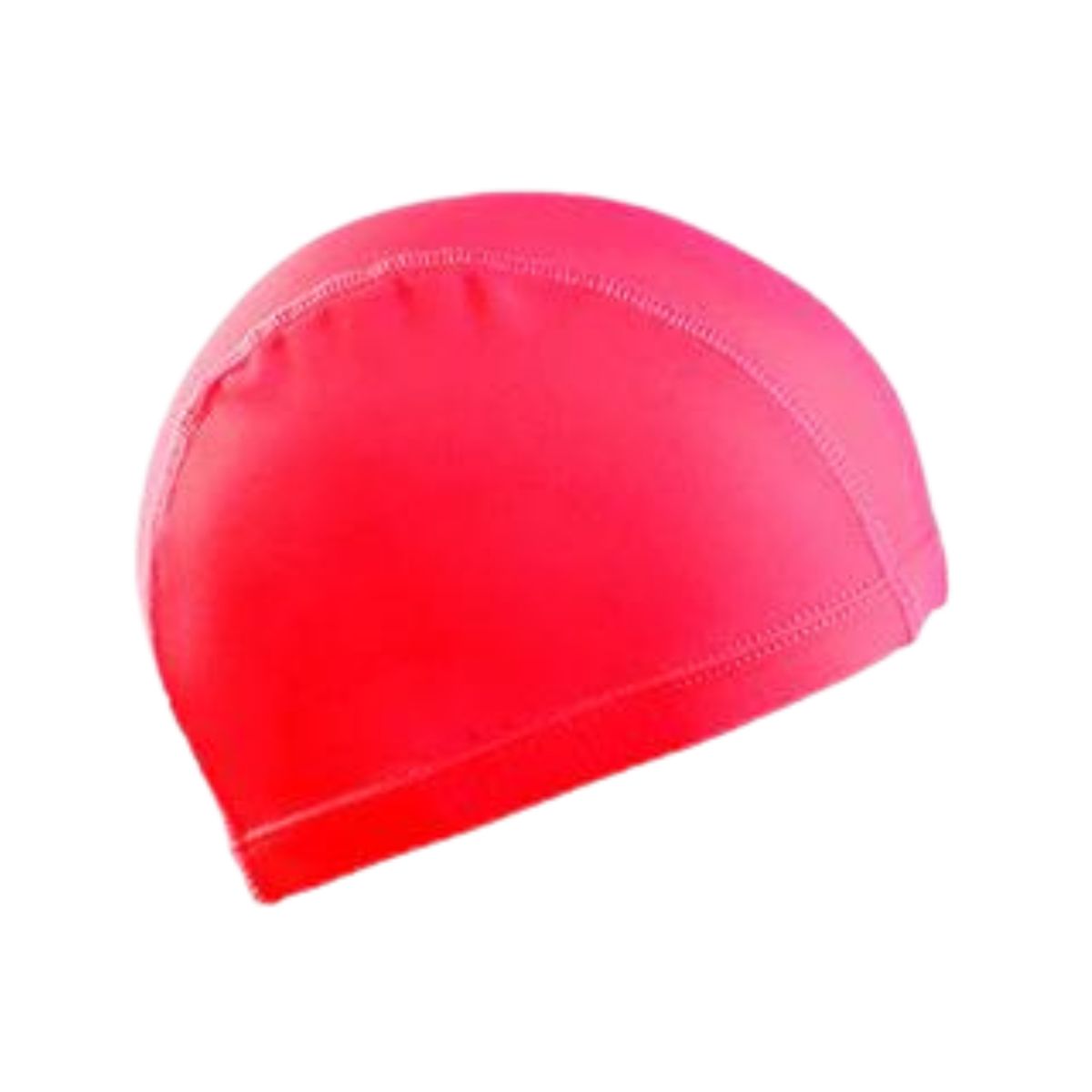 GENERICO - Gorro Natación Unisex Naylon Licra Piscina Baño Adulto Niño