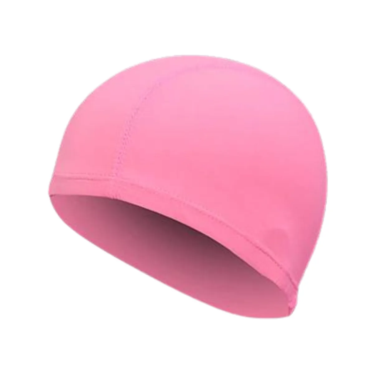 GENERICO - Gorro Natación Unisex Naylon Licra Piscina Baño Adulto Niño