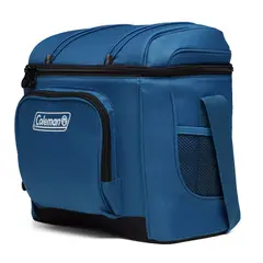GENERICO - Hielera Soft Cooler Chiller Ocean Coleman Capacidad 16 Latas