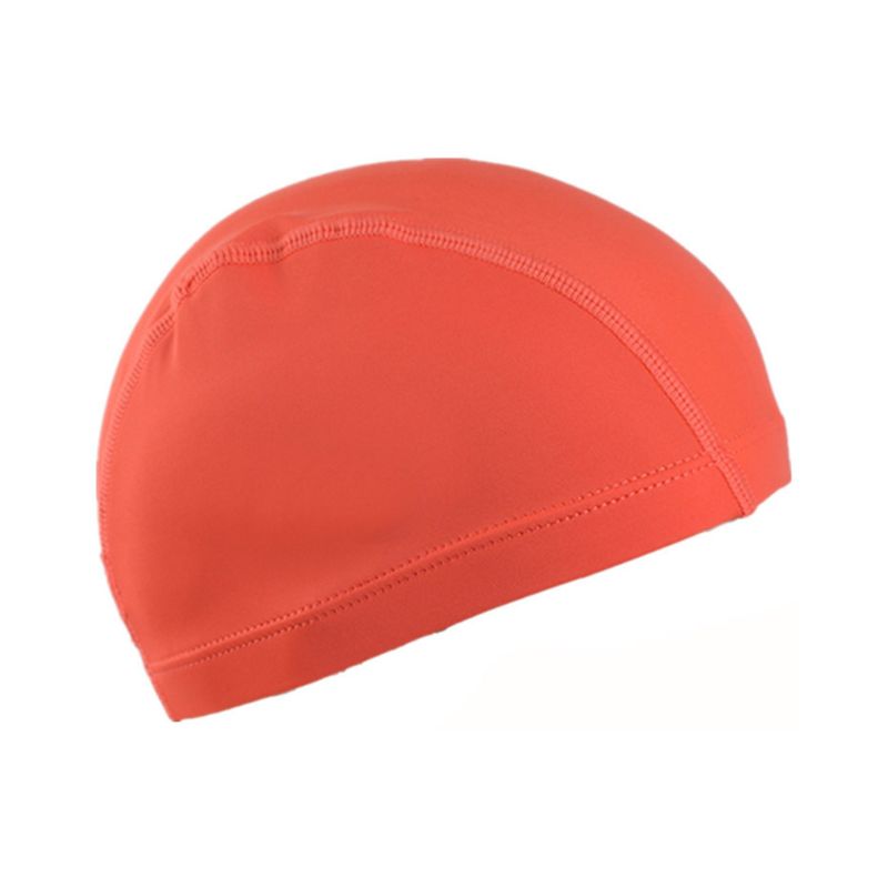 GENERICO - Gorro Natación Unisex Naylon Licra Piscina Baño Adulto Niño