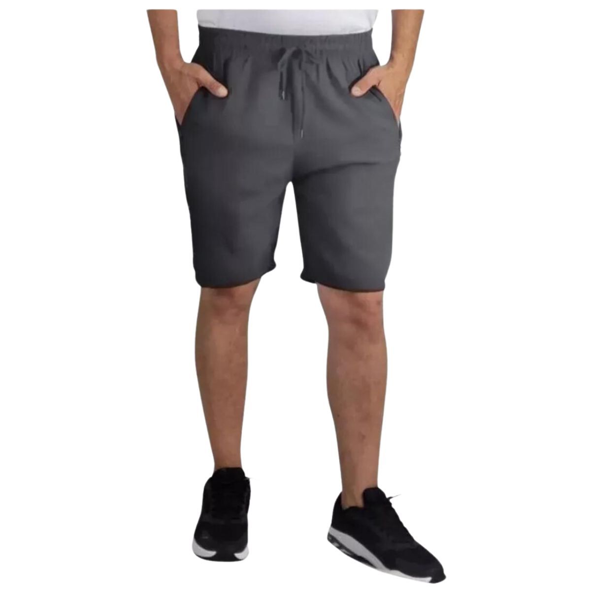 LOOK SHOP - Short Hombre, Tela Secado Rápido. Ultra Liviano. 401