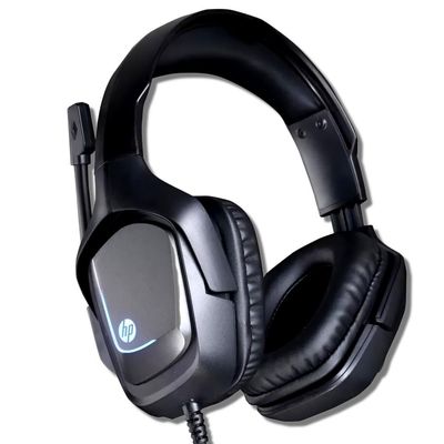 Imagen 2 del producto Audífonos Multiplataformas H220S Grafito Jack 3.5mm