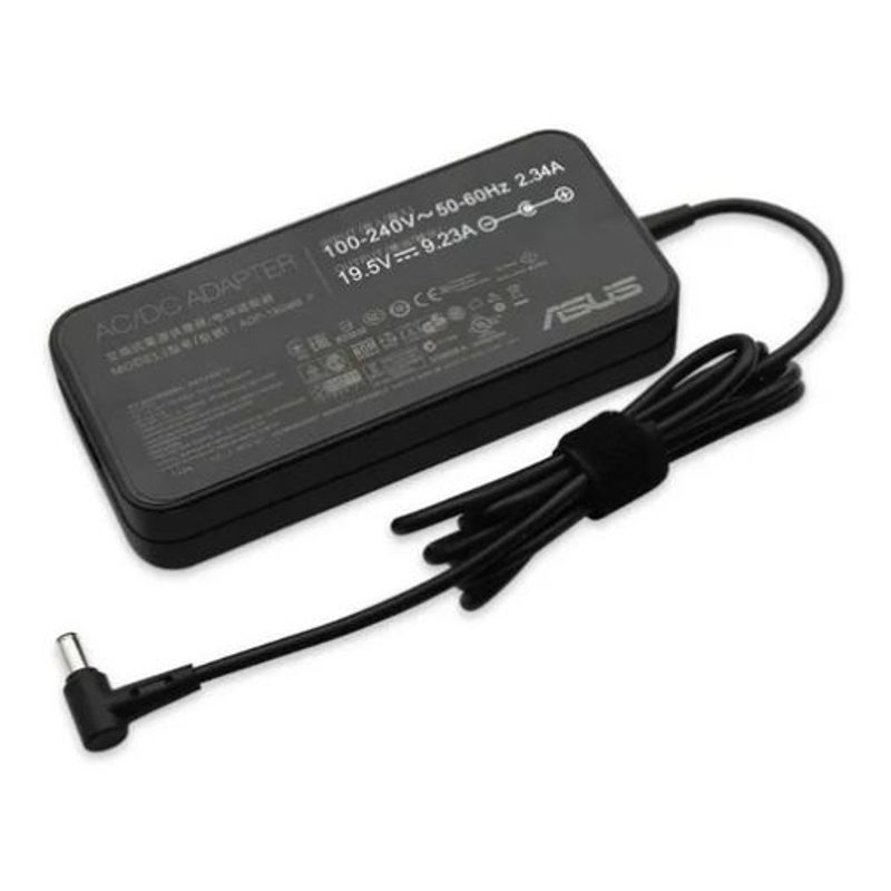 ASUS - CARGADOR ASUS 195V-923A 180W 6×37mm PCEN ORIGINAL