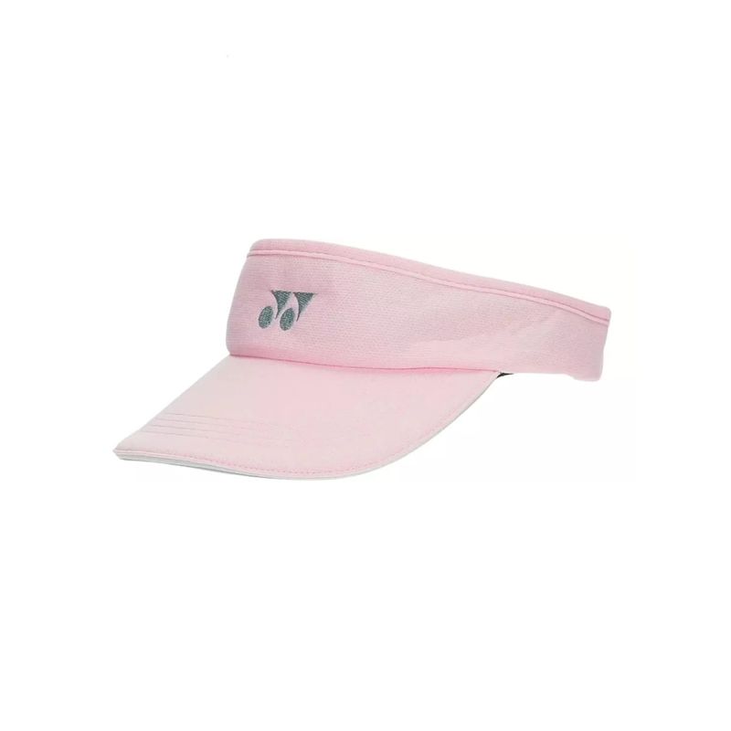 YONEX - Visera Yonex 441 Rosa Tenis Padel