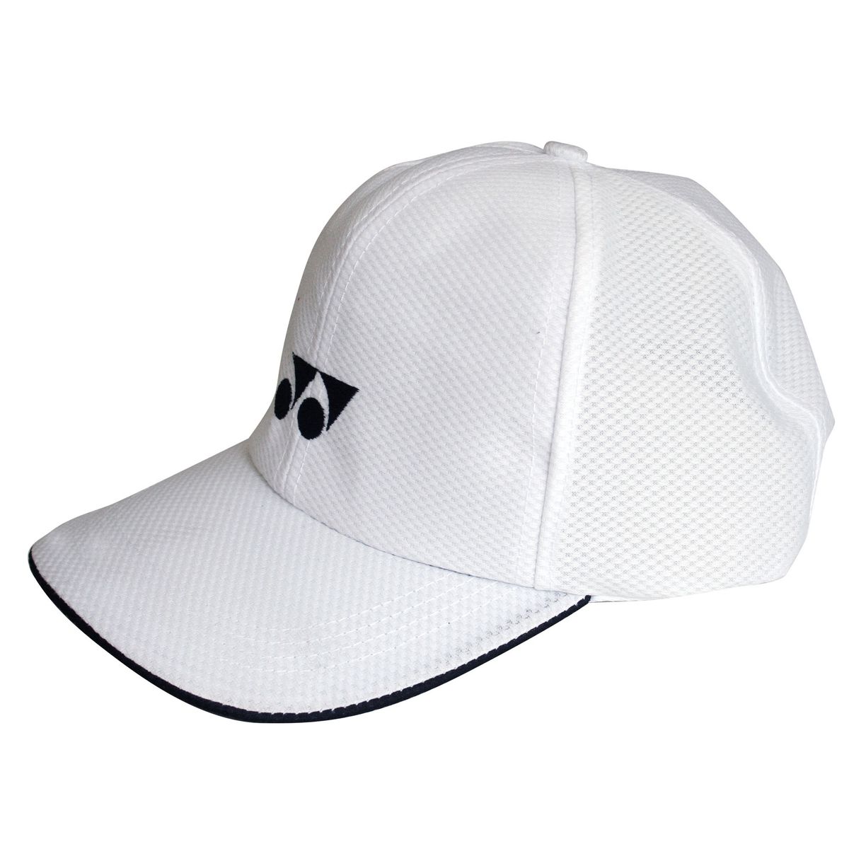 YONEX - Gorro Yonex W-341 Blanco  Tenis Padel