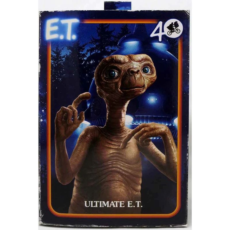 DIAMOND - Figura ET Ultimate - Neka
