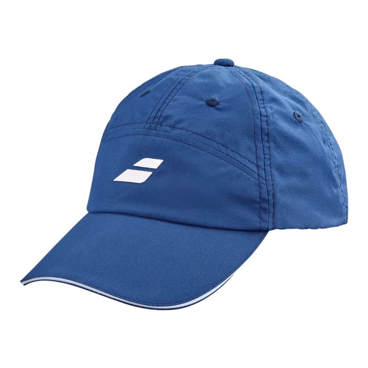 BABOLAT - Gorro Babolat Microfibra Azul Tenis Padel