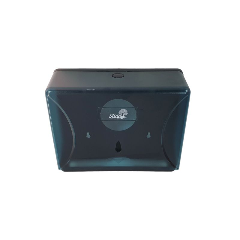 ALDAY - Dispensador de Toalla interfoliada Acrilico