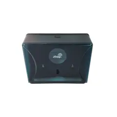 ALDAY - Dispensador de Toalla interfoliada Acrilico