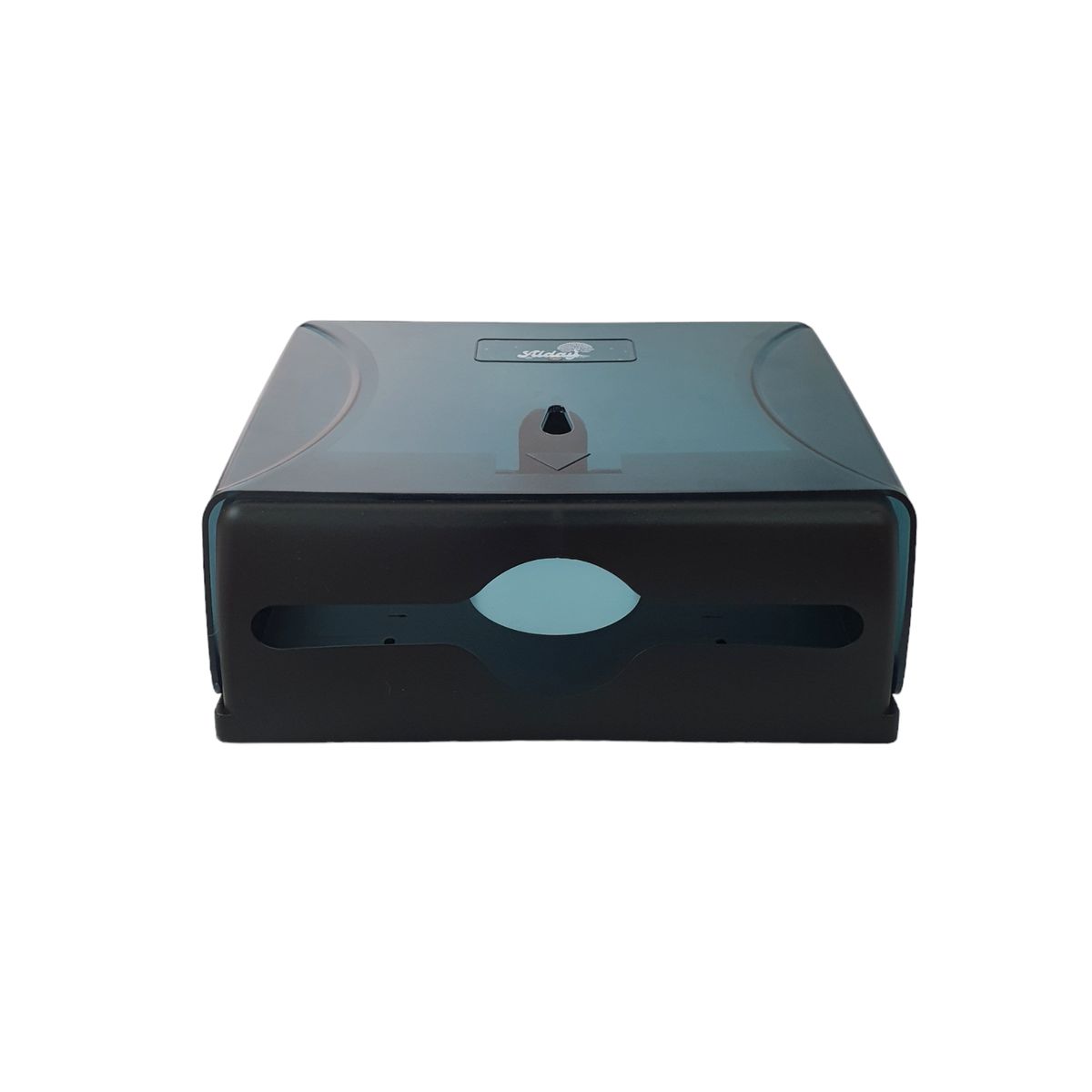 ALDAY - Dispensador de Toalla interfoliada Acrilico