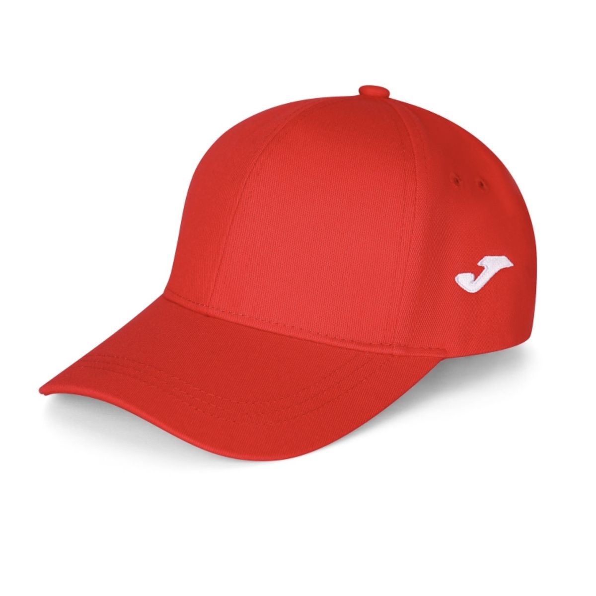JOMA - Gorro Joma Classic Rojo Tenis Padel