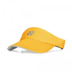 YONEX - Visera 441 Naranja Tenis Padel