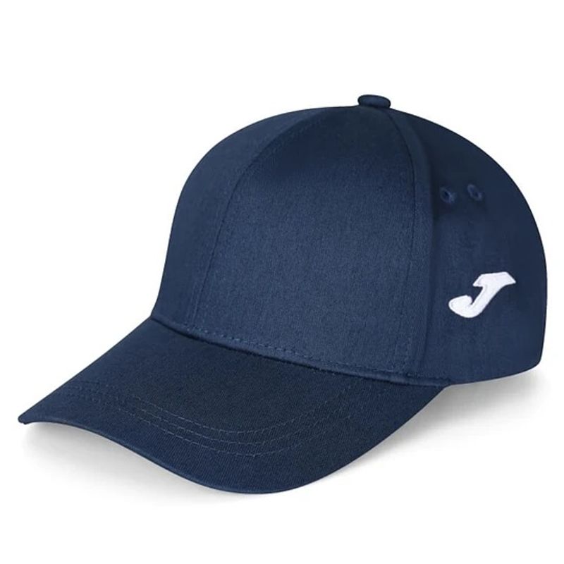 JOMA - Gorro Joma Classic Azul Tenis Padel