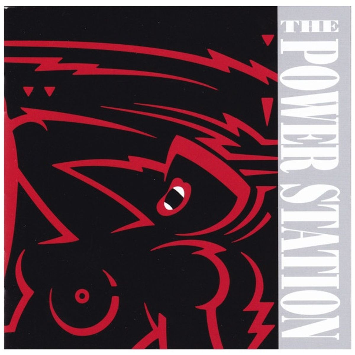 HITWAY MUSIC - POWER STATION - POWER STATION - CD HITWAY MUSIC