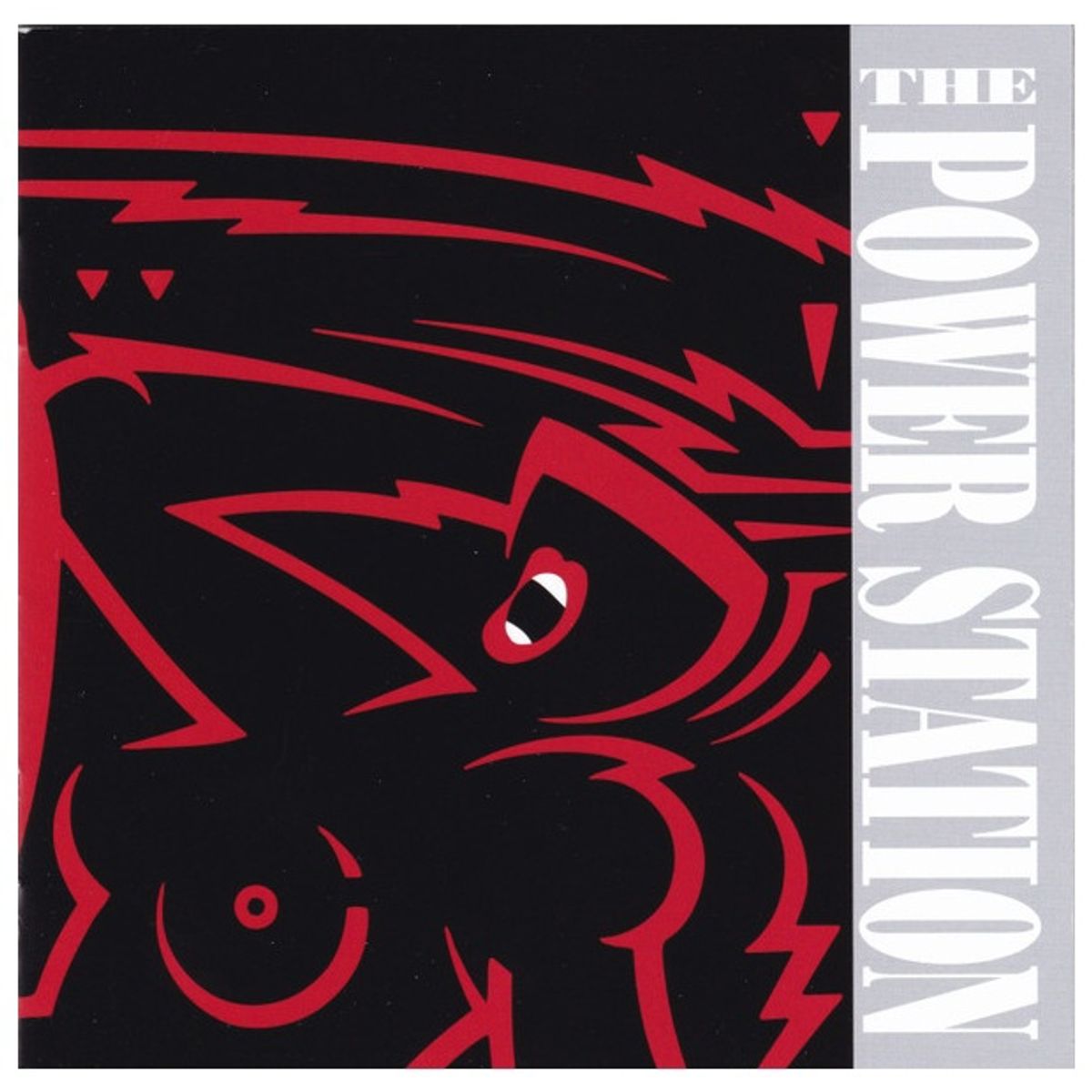 HITWAY MUSIC - POWER STATION - POWER STATION - CD HITWAY MUSIC