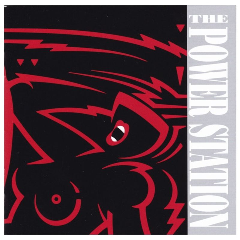 HITWAY MUSIC - POWER STATION - POWER STATION - CD HITWAY MUSIC