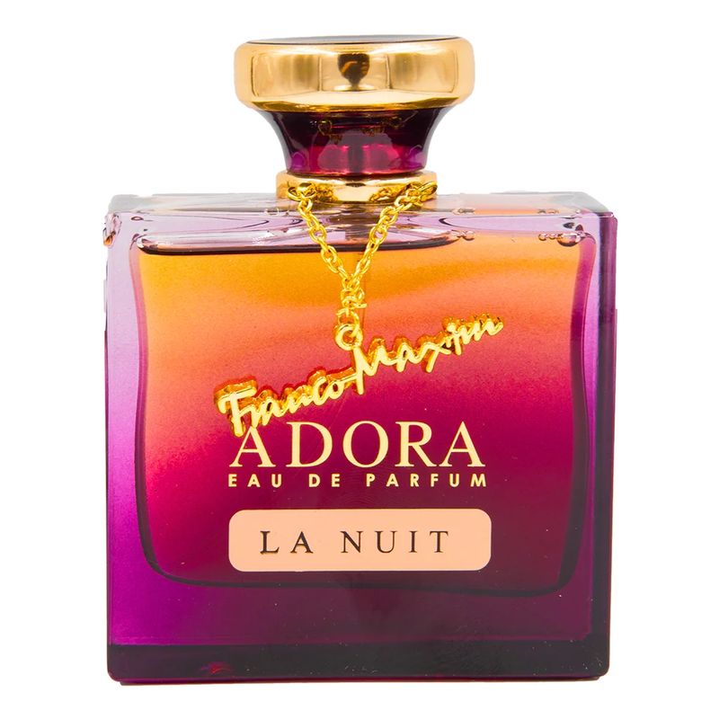 DUMONT - Perfume Dumont Adora La Nuit Edp 100ML Unisex.