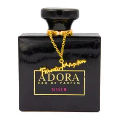DUMONT - Perfume Adora Noir Edp 100ML Mujer.