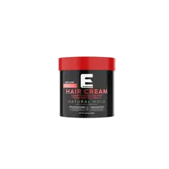 ELEGANCE - Crema Para El Cabello Fijacion Natural 250 ml.