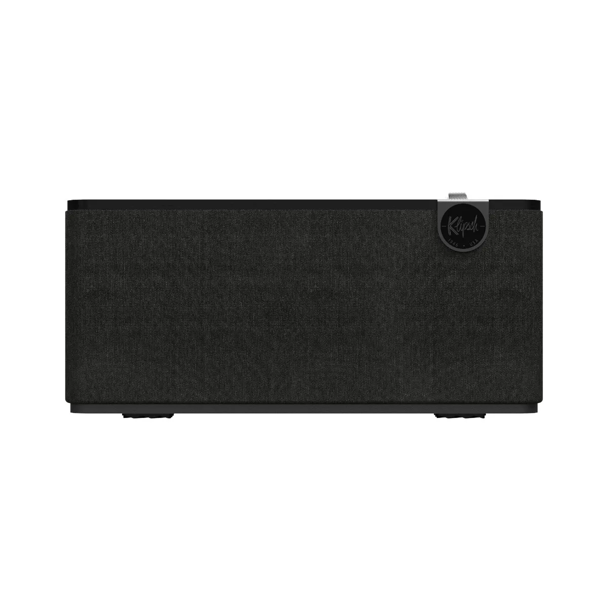 KLIPSCH - Parlante Bluetooth The One Plus Negro Klipsch