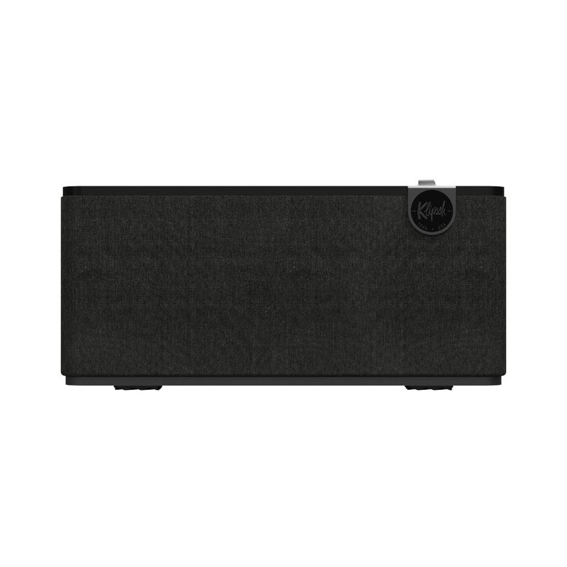 KLIPSCH - Parlante Bluetooth The One Plus Negro Klipsch