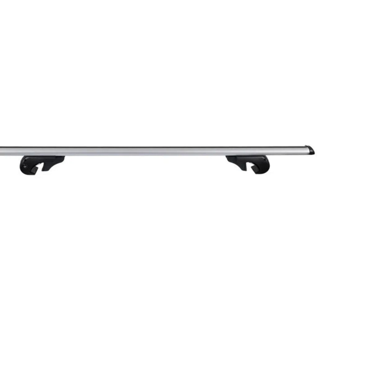 DATRAK - Barras portaequipaje aluminio - Datrak