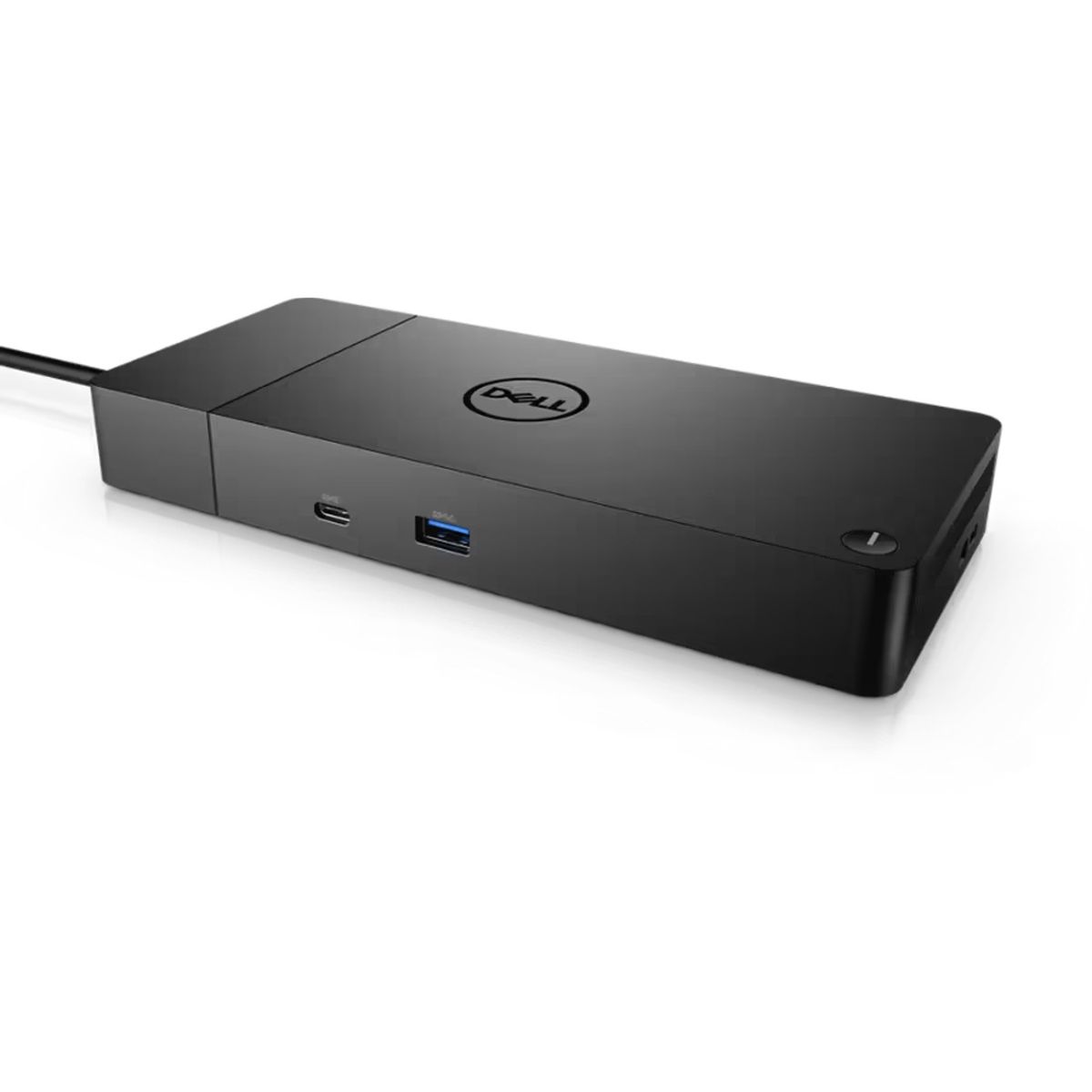 DELL - Dock Dell WD19S-130W USB-C USB-A 3.1 D-Port HDMI LAN PD 90W DELL
