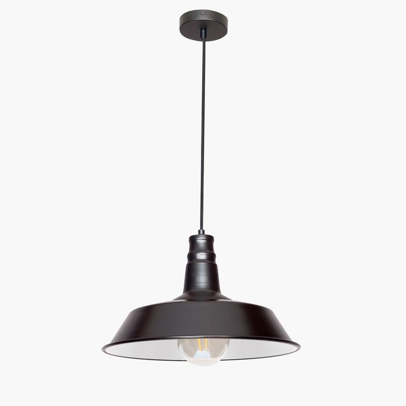 FORM DESIGN - Lampara colgante ISI Form