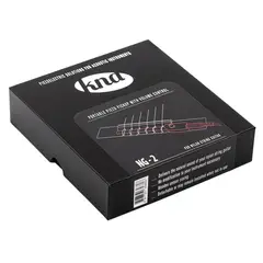 KNA - Ng-2 Pastilla Micrófono Piezoeléctrico Guitarra Clásica