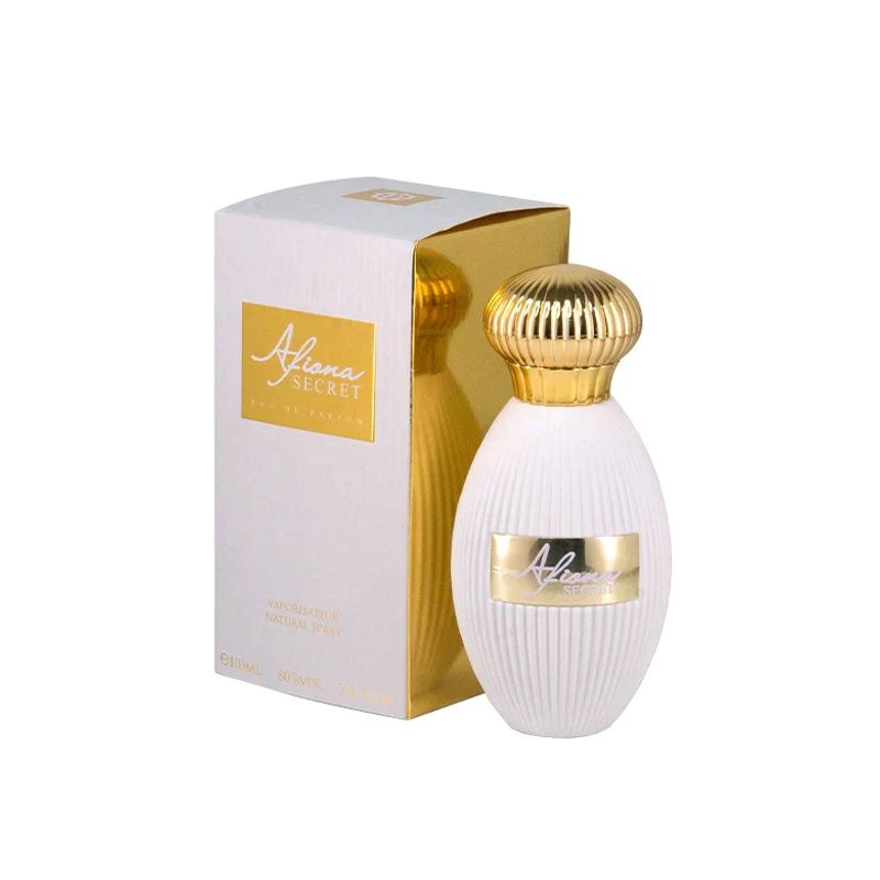 DUMONT - Perfume Dumont Afiona Secret Edp 100ml Mujer.