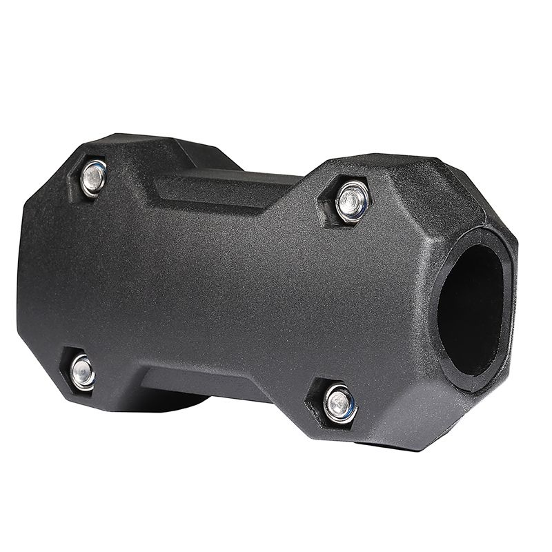 MOTOWOLF - Bloque de Protección Para Motocicleta Motowolf 3703
